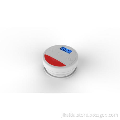 Wholesale home detector carbon monoxide detector Co alarm detector